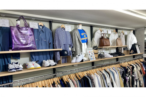 トレファクスタイル学芸大学店ブログ画像３