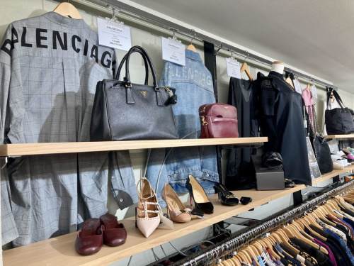 新店のオープン