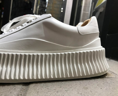 JIL SANDERのジルサンダー