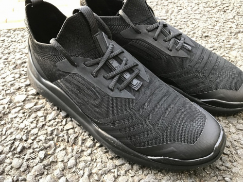 プラダスポーツのスニーカー