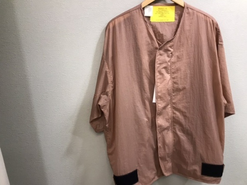 トレファクスタイル学芸大学店ブログ画像２