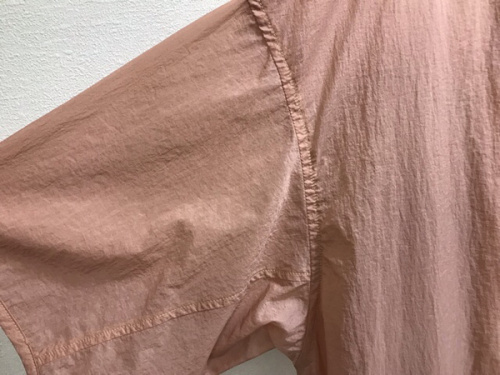 シャツのメンズ