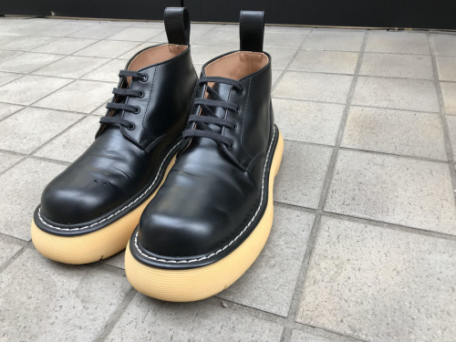 インポートブランドのBOTTEGA VENETA