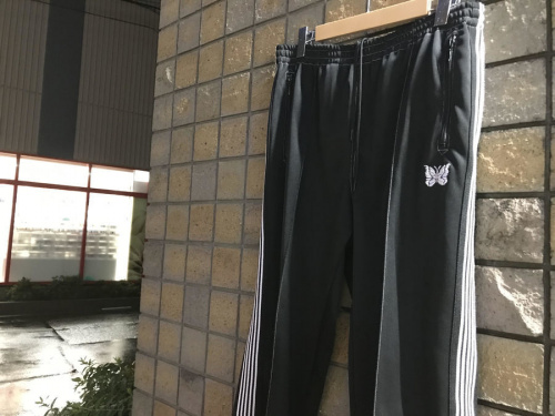 ドメスティックブランドのneedles