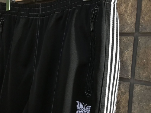 needlesのニードルス