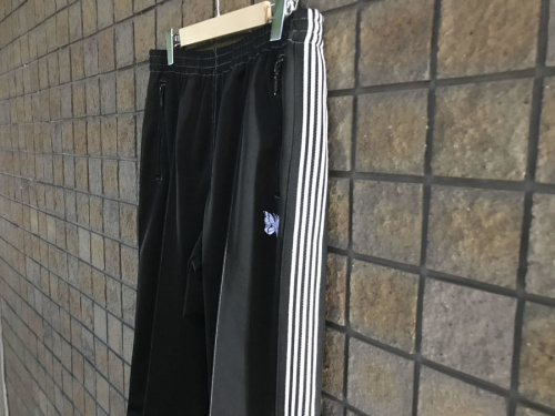 ニードルスの中目黒