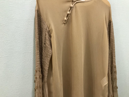 Mame Kurogouchiのマメ クロゴウチ