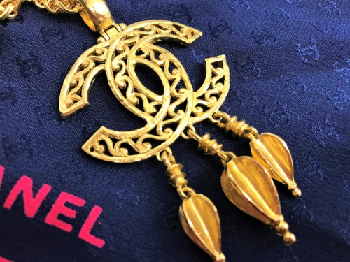 CHANELのシャネル