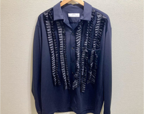 トーガ　ヴィリリースのTV02-JJ348