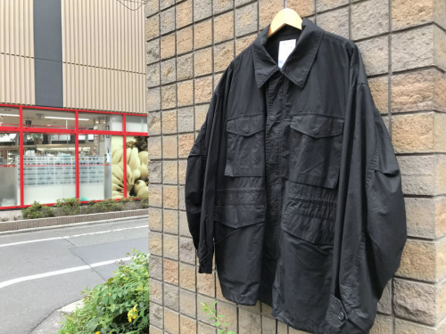 トレファクスタイル学芸大学店ブログ画像１