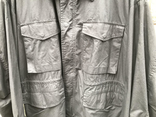 トレファクスタイル学芸大学店ブログ画像２