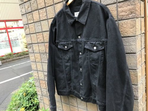 トレファクスタイル学芸大学店ブログ画像１