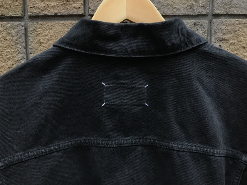 Maison Margielaのメゾンマルジェラ