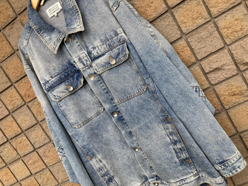 Maison Margielaのメゾンマルジェラ