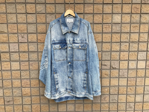 メゾンマルジェラのS51AM0285