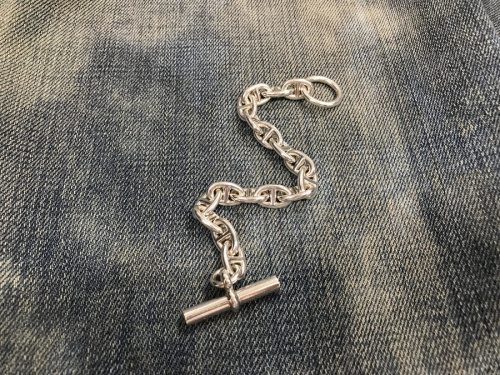 エルメスのシェーヌダンクル