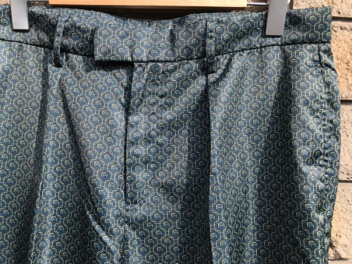ファッキングオーサムのPatterned Dress Pant