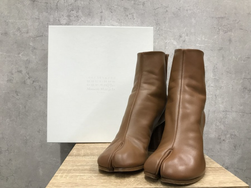 TABIブーツのレディース