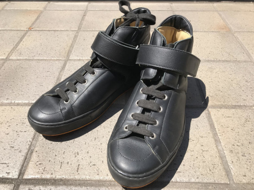 ラグジュアリーブランドのHERMES