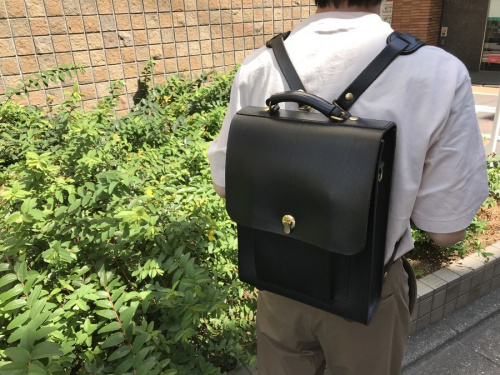 ビジネスアイテムのHERZ