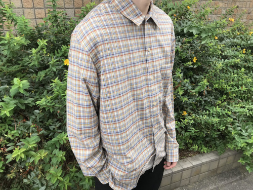 ドメスティックブランドのAURALEE