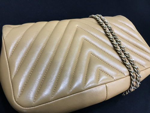 CHANELのシャネル