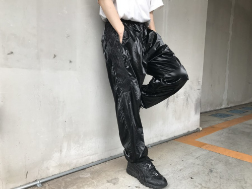 ドメスティックブランドのdoublet