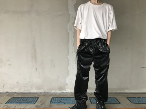 doubletのダブレット