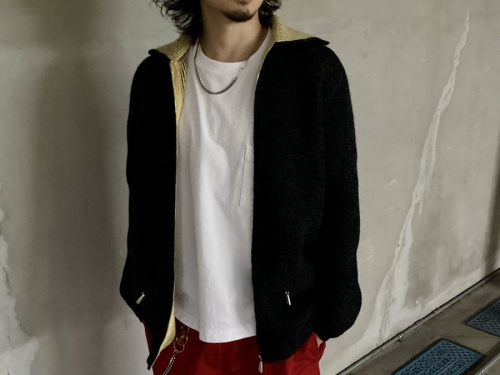 ラグジュアリーブランドのHERMES