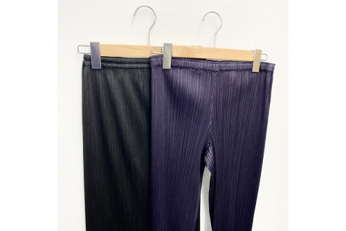 ドメスティックブランドのPLEATS PLEASE