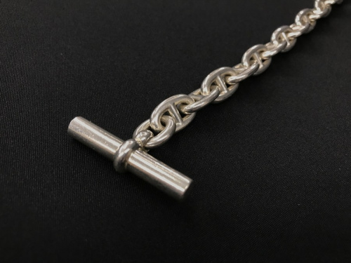 エルメスのシェーヌダンクル