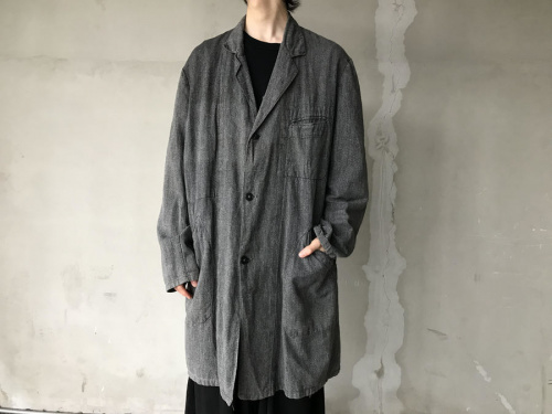 ヴィンテージアイテムのFrench Vintage