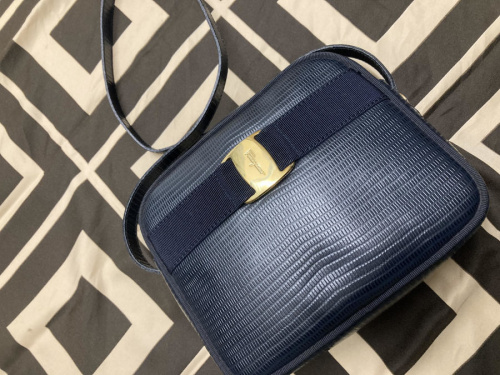 Salvatore Ferragamoのサルヴァトーレ フェラガモ