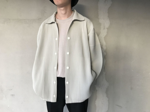 HOMME PLISSE ISSEY MIYAKEのオム プリッセ イッセイ ミヤケ