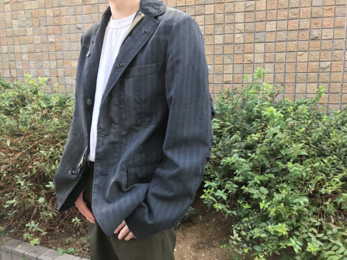 CDG JUNYA WATANABE MANのコムデギャルソン ジュンヤワタナベ