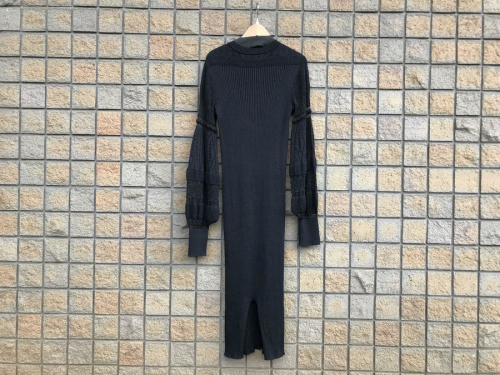 Mame Kurogouchiのマメ クロゴウチ