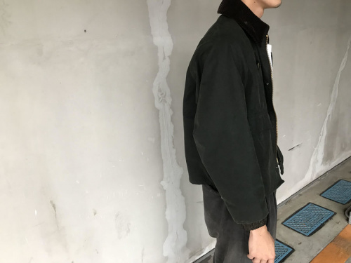 SPEY JACKETの中目黒祐天寺エリア