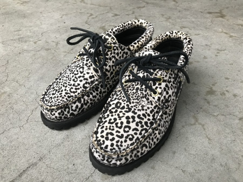 TimberlandのUNITED ARROWS SONS