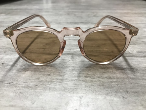 guepardのギュパール