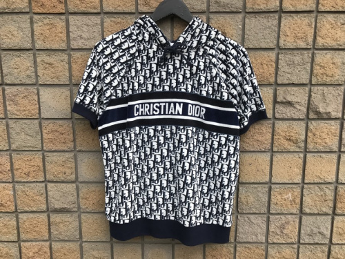 Christian Diorのクリスチャン ディオール