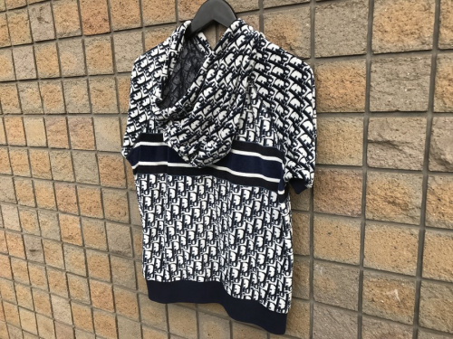 クリスチャン ディオールのジャージ