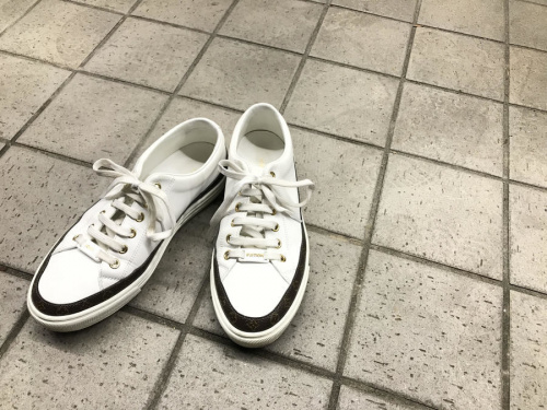 ラグジュアリーブランドのLOUIS VUITTON