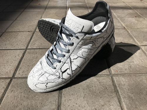 Maison Margiela 22のメゾンマルジェラ 22