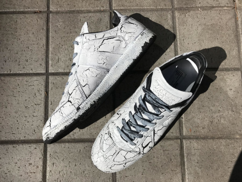 Maison Margiela 22/メゾンマルジェラ22】S37WS0332 Replica