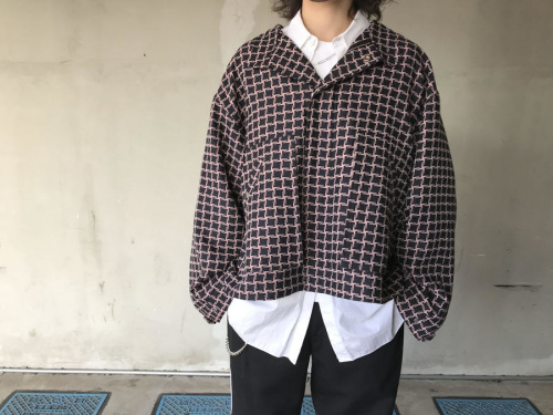 MAISON SPECIALのメゾンスペシャル