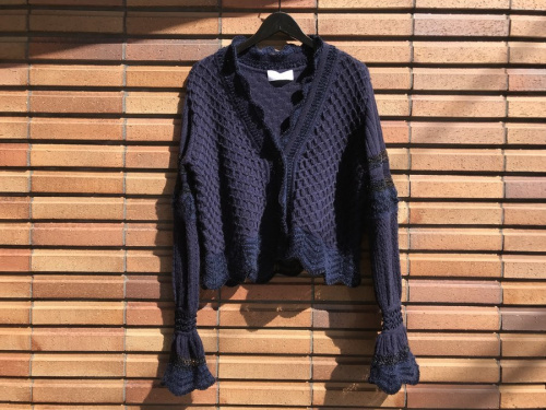 Mame Kurogouchiのマメ クロゴウチ