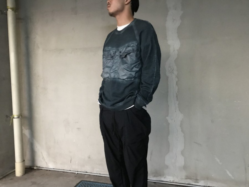 トレファクスタイル学芸大学店ブログ画像２