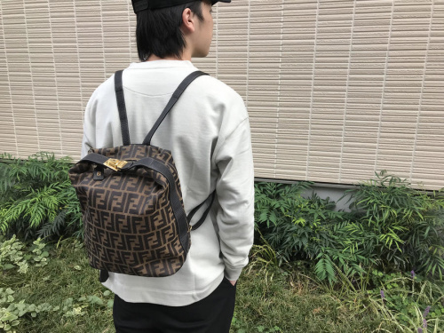 FENDIのフェンディ