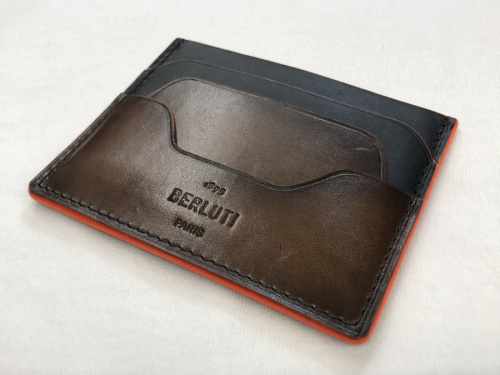 ベルルッティのBambou Neo Jour