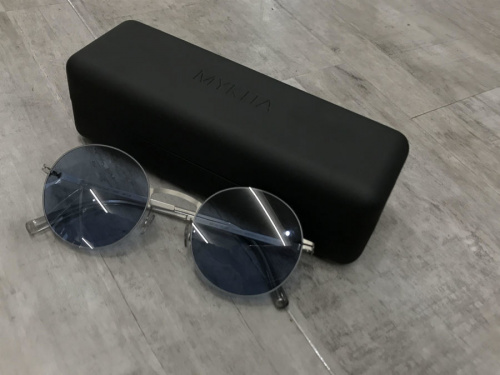 MYKITA for Daiki Tsunetaの中目黒祐天寺エリア